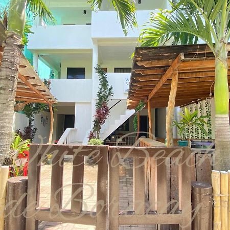 Balabag  Whitebeach De Boracay Station 1 מראה חיצוני תמונה