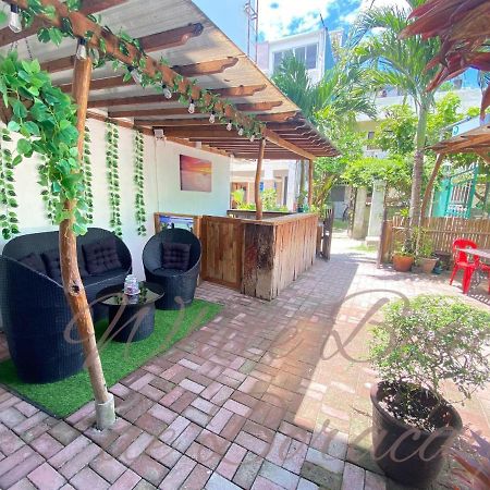 Balabag  Whitebeach De Boracay Station 1 מראה חיצוני תמונה