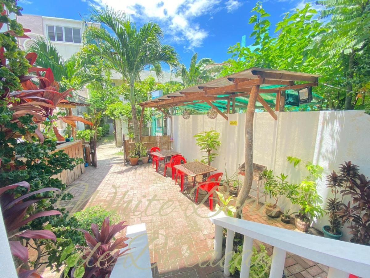 Balabag  Whitebeach De Boracay Station 1 מראה חיצוני תמונה