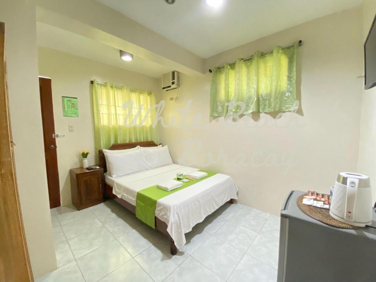 Balabag  Whitebeach De Boracay Station 1 מראה חיצוני תמונה